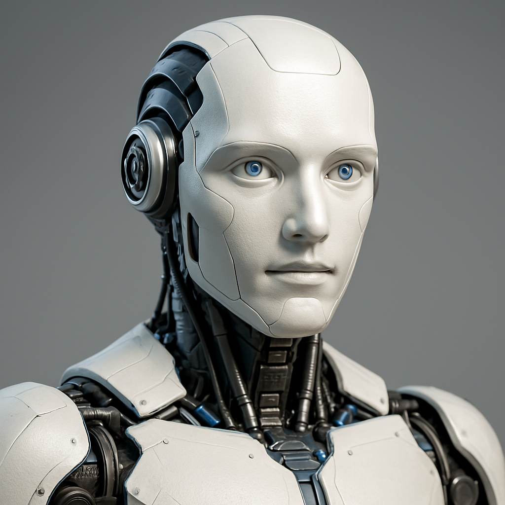 Trader AI